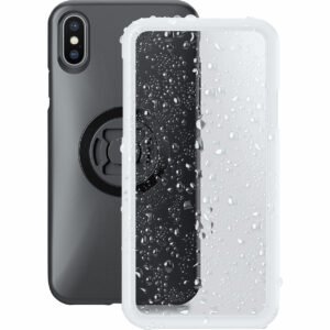 SP Connect Weather Cover Wetterschutz für Samsung S7 Edge