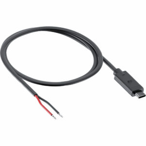 SP Connect Cable für Wireless Charging SPC+ zum Bordnetzanschluss 12V