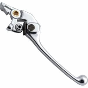 Shin Yo Bremshebel wie OEM silber 038 JY-1220-P für Honda