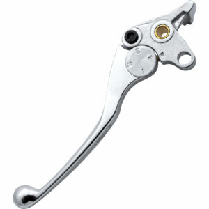 Shin Yo Kupplungshebel wie OEM silber 320 JY-1781-P für Kawasaki/Yam