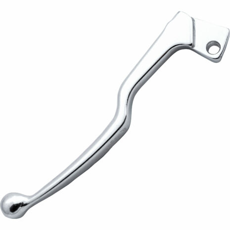 Shin Yo Kupplungshebel wie OEM silber 525 JY-1767-P für Suzuki