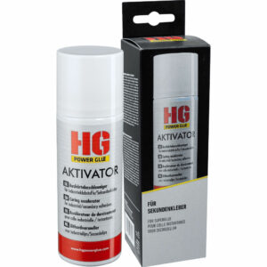 HG Powerglue HG Aktivator-Spray 200 ml