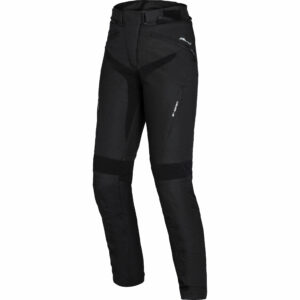 IXS Tromsö-ST 2.0 Damen Textilhose schwarz XXL Damen