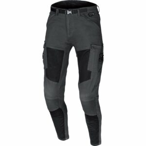 Macna Bombar Jeanshose schwarz 32/32 Herren