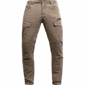 John Doe Stroker Hose camel 31/34 Herren