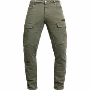 John Doe Stroker Hose olive 28/30 Herren