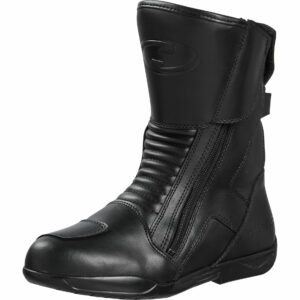 Held Tour-Guard Motorradstiefel lang schwarz 43 Herren