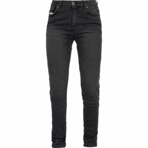 John Doe Jane High Mono Damen Jeanshose black used 34/30 Damen