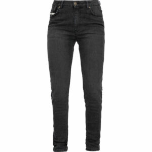 John Doe Jane High Mono Damen Jeanshose black used 27/32 Damen