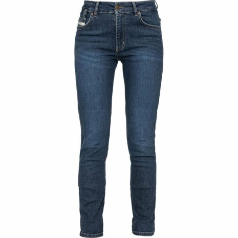 John Doe Jane High Mono Damen Jeanshose indigo 33/34 Damen