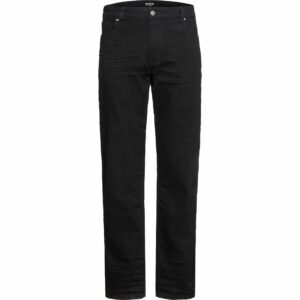 Spirit Motors Slim Mid Hank HPPE-Jeans schwarz 32/34 Herren