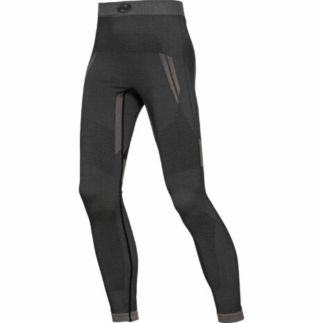 Held Funktionshose lang SMU schwarz/grau XL