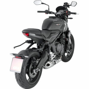 Givi Satteltaschenabstandshalter REMOVE-X abnehmbar TR6419 für Tr