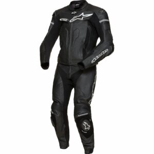 Alpinestars Motegi V3 Lederkombi 2-tlg. schwarz 54 Herren