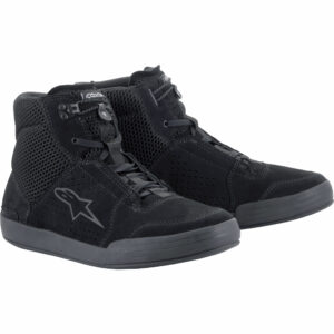 Alpinestars Chrome Air Sneaker schwarz 9 Herren