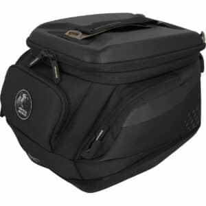 Hepco & Becker Lock-it Tankrucksack Epic 13 Liter schwarz