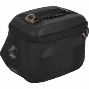 Hepco & Becker Lock-it Tankrucksack Epic 3 Liter schwarz