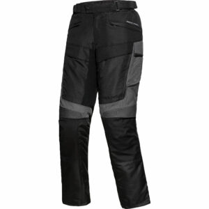 Richa Touareg V2 Adv. Textilhose schwarz/dunkelgrau L Herren