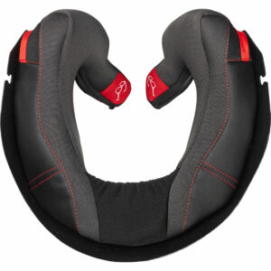 Nexo Wangenpolster Klapphelm Comfort Damen II S (25 mm) Damen