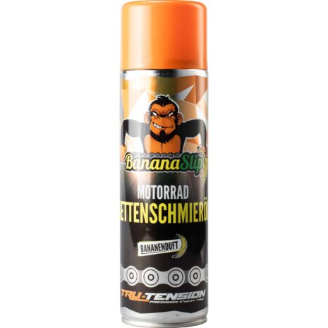 Tru-Tension Kettenspray BananaSlip 500ml