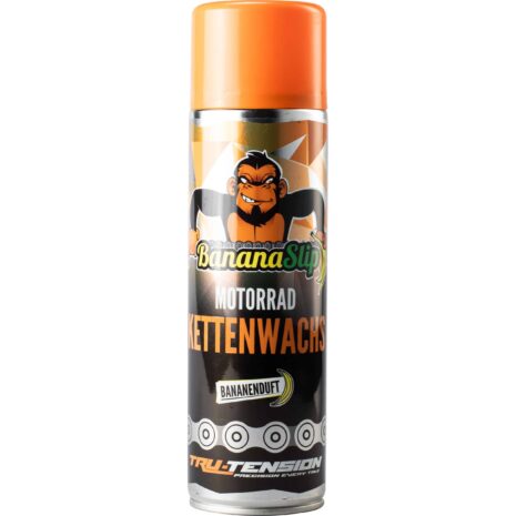 Tru-Tension Kettenwachs BananaSlip 500 ml