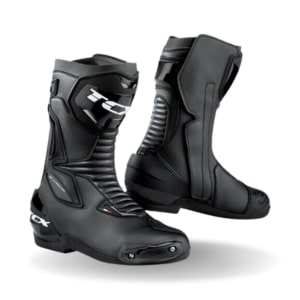 Motorradstiefel