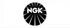 NGK Logo